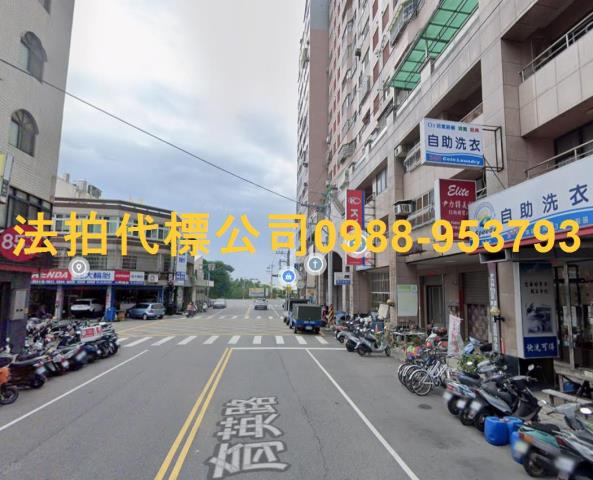 台中法拍大樓-3