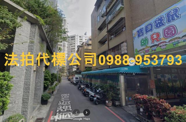 台中華廈法拍-2