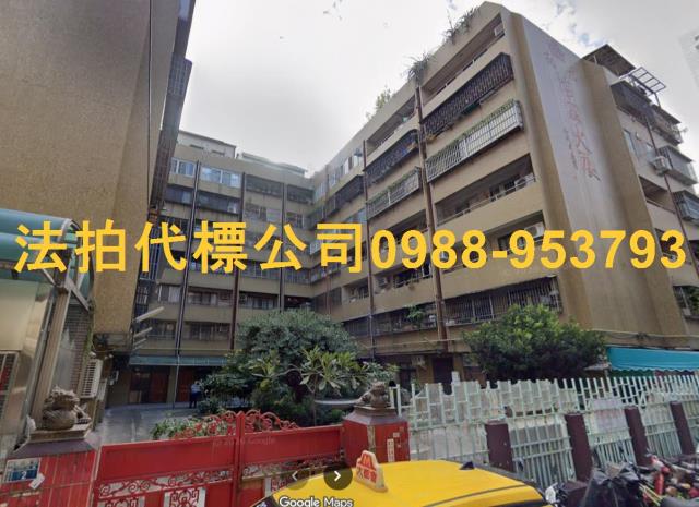 台中華廈法拍-4