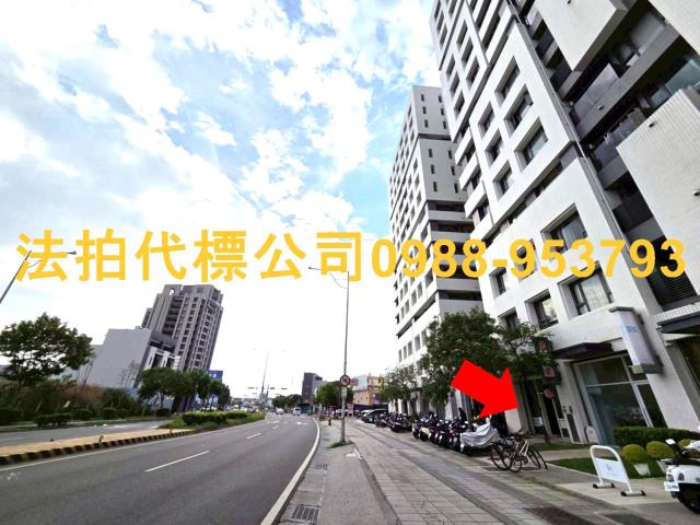 彰化員林大樓法拍-6