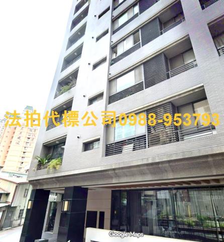 台中南屯法拍大樓-3