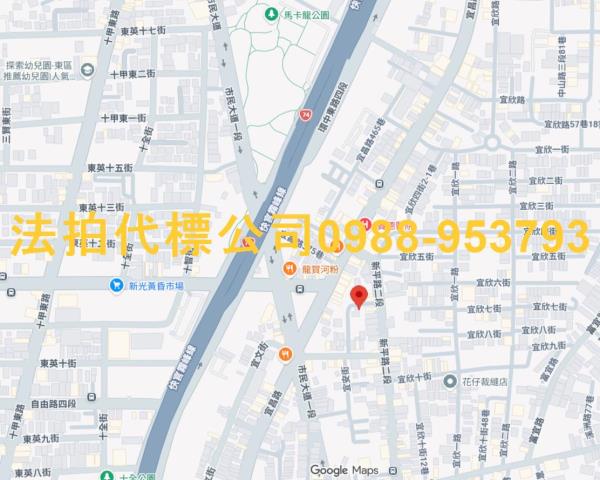 太平法拍透天-5