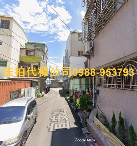 太平法拍透天-4