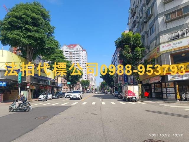 南屯大樓法拍-4