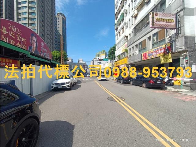 南屯大樓法拍-6