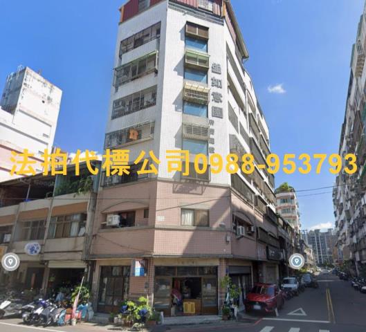 台中北屯拍賣大樓-0