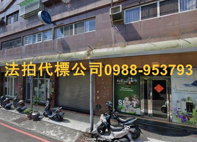 台中北屯大樓法拍-5