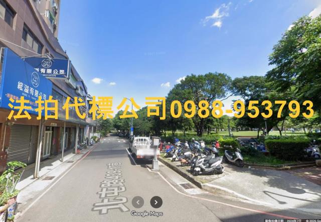 台中北屯大樓法拍-3