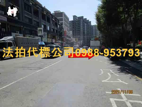 台中南屯拍賣大樓-12