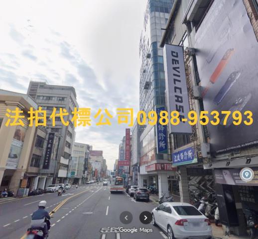 台中拍賣大樓-2