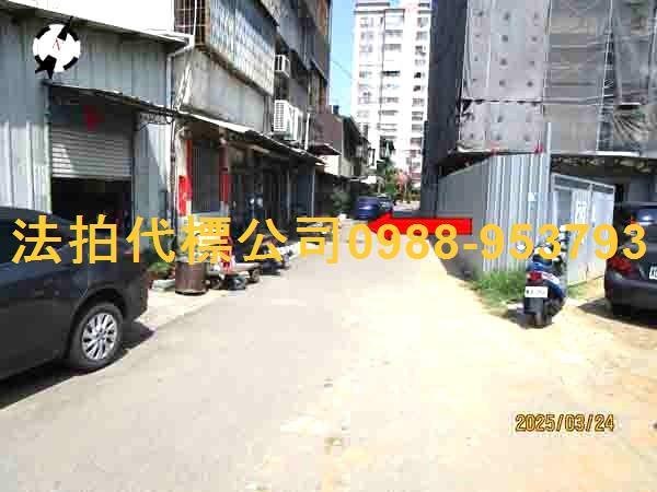 台中大雅透天法拍-2