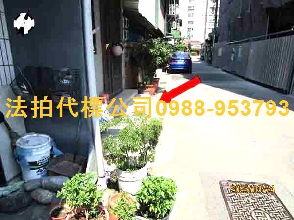 台中大雅透天法拍-3