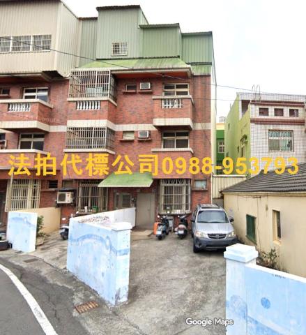 彰化鹿港透天法拍-0