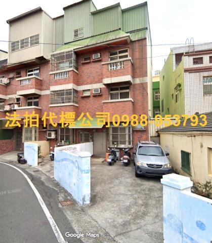 彰化鹿港透天法拍-3