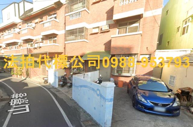 彰化鹿港透天法拍-2