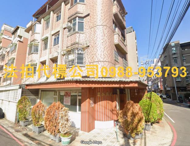 台中潭子法拍透天-2