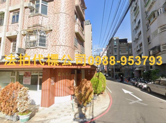 台中潭子法拍透天-3