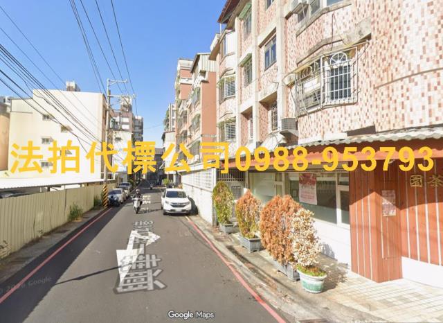 台中潭子法拍透天-4