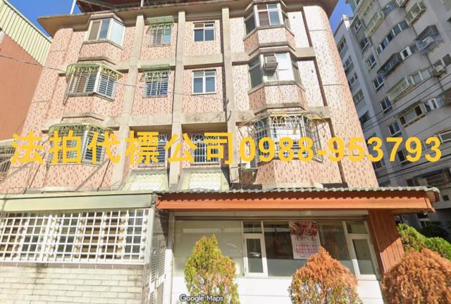 台中潭子法拍透天-5