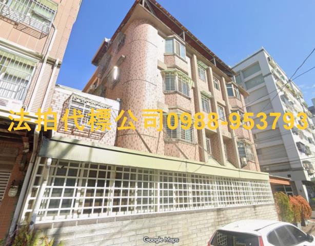 台中潭子法拍透天-6