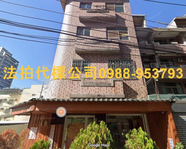 台中潭子法拍透天-8