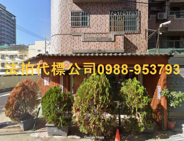 台中潭子法拍透天-7