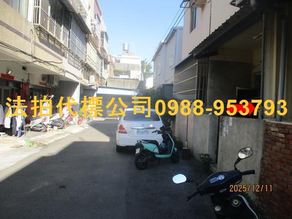 和美透天法拍-4