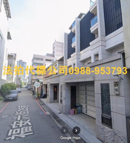 西屯透天法拍-4