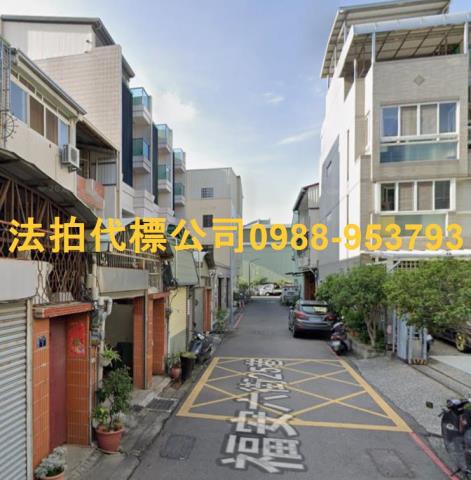 西屯透天法拍-5