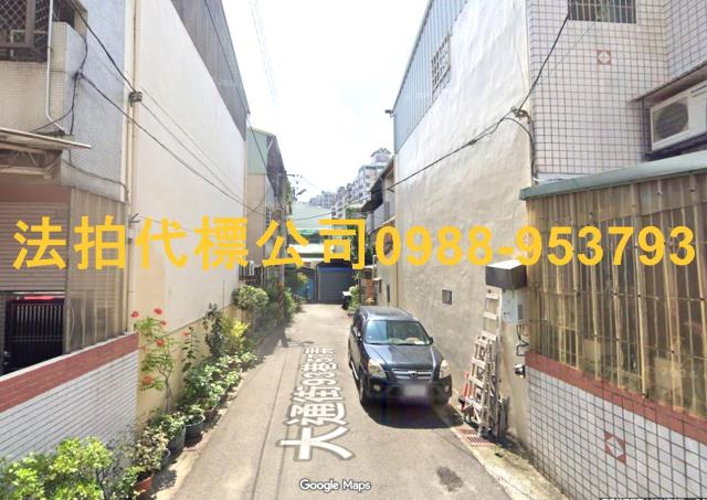 台中拍賣透天-4