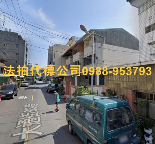 台中拍賣透天-3