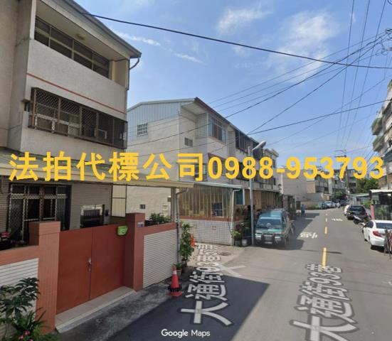 台中拍賣透天-2