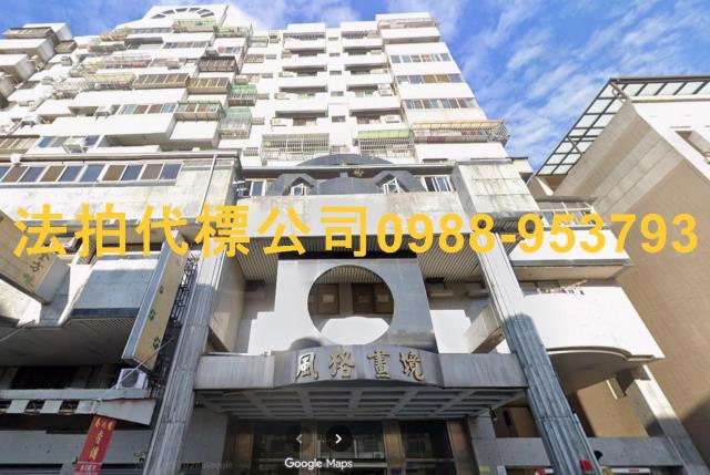 台中法拍大樓-3