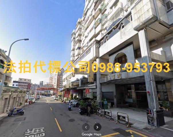 台中法拍大樓-5