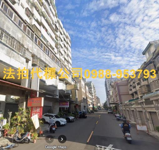 台中法拍大樓-2