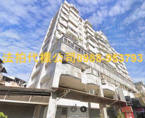 台中法拍大樓-0