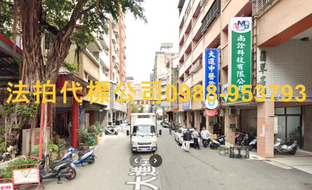 南屯華廈法拍-5