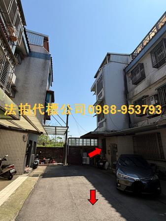湖口法拍透天-3