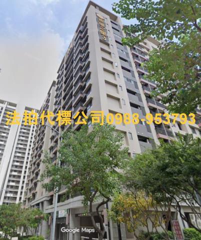 清水大樓法拍-4