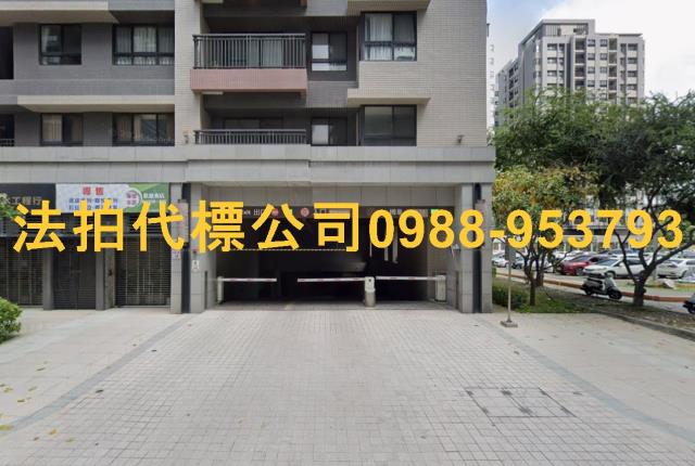 清水大樓法拍-5