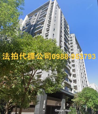 台中西屯大樓法拍-2