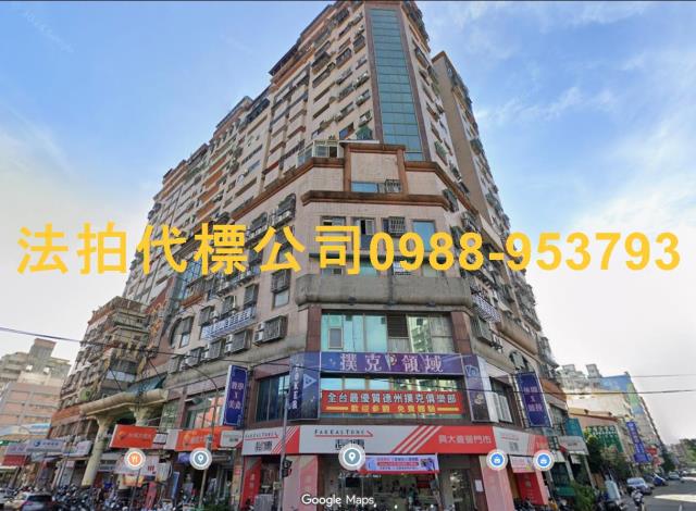 南區法拍大樓-2