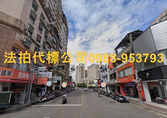 南區法拍大樓-5