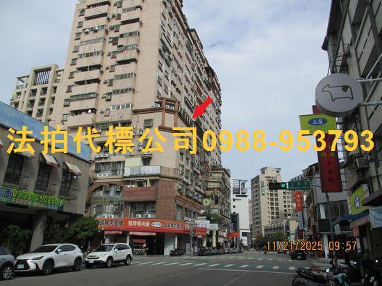 南區法拍大樓-1