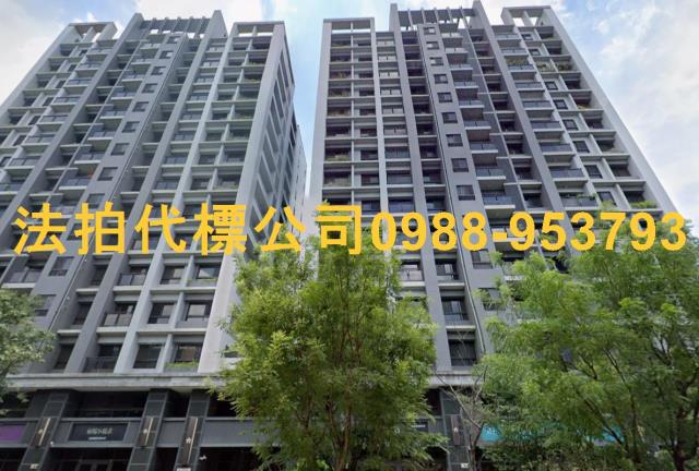 台中太平大樓法拍-0