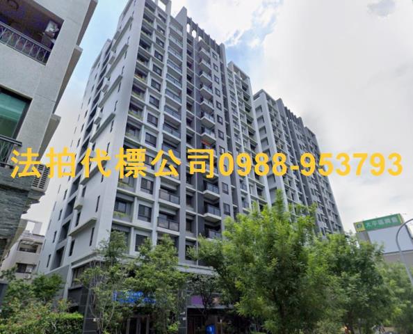 台中太平大樓法拍-4