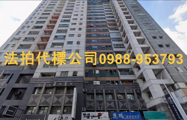 台中大樓法拍-6