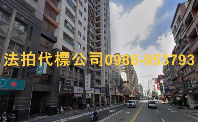 台中大樓法拍-8
