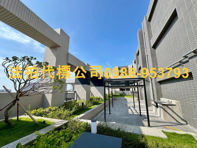 台中大樓拍賣-3