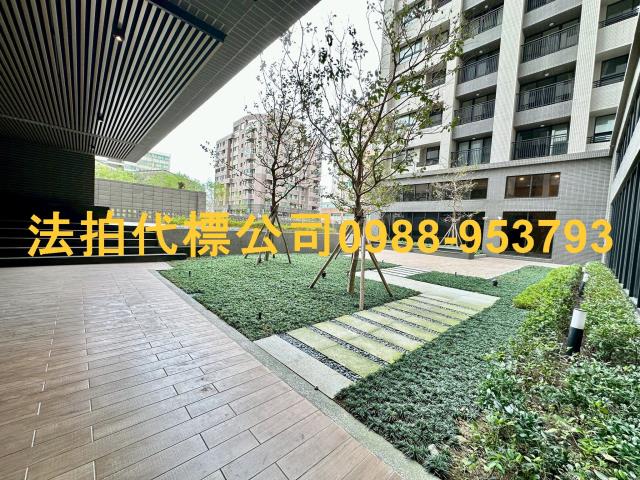 台中大樓拍賣-2